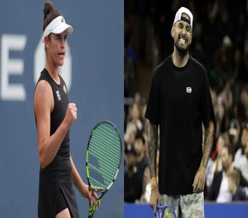 2026澳網資格賽名單充滿看點！大滿貫冠軍回歸、名宿之子參賽