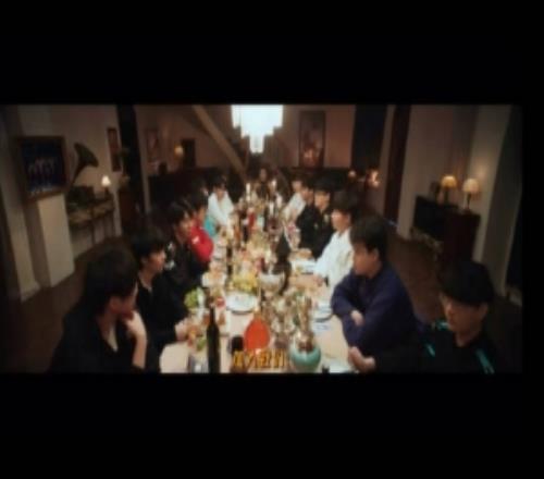 德瑪西亞杯預熱MISSING：Bin哥變化倒是挺大的Bin：包的兄弟