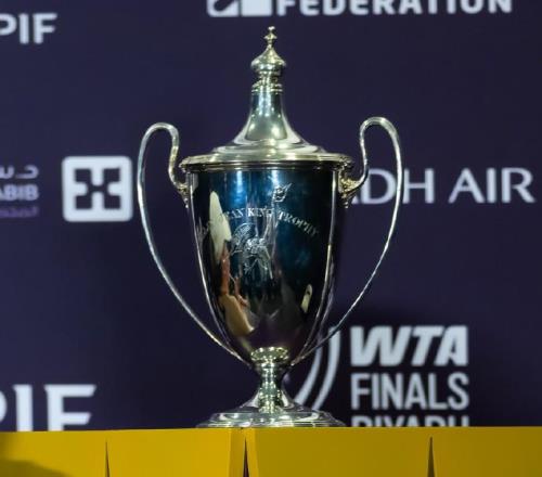 薩巴追平莎娃紀錄，德約搶七進四強，總決賽抽簽結果對阿卡有利