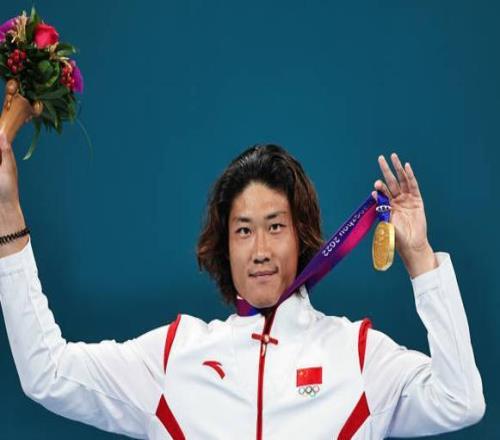 張之臻2025世界排名連續(xù)下跌，和其他六人上另類榜單