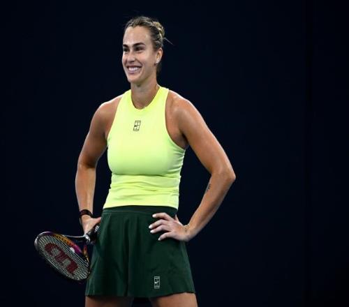 比大滿貫還豪華！布里斯班七仙女僅兩人掉隊