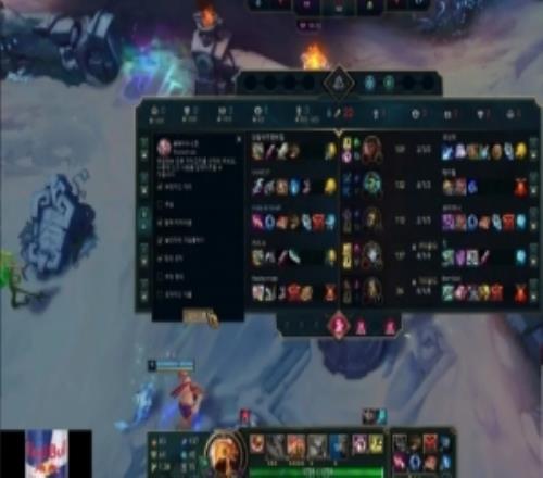 Faker舉報(bào)TT輔助Feather惡劣游戲態(tài)度吐槽“為何他還未被封禁”