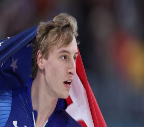 馬年“馬上奪金”、遺憾和差距佟立新評(píng)中國(guó)隊(duì)米蘭冬奧征程