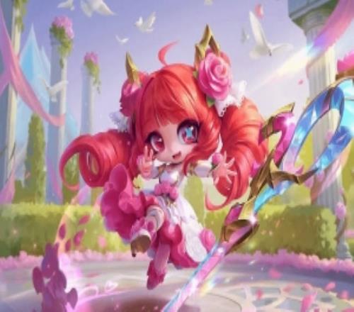 云頂之弈16.2版本改動：新開局奇遇二費英雄價格3035