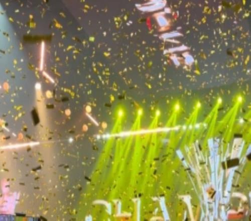 解說小安分享PGC2025現場：恭喜FS奪冠用實力在家鄉淋到金色的雨