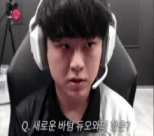 ShowMaker：和下路磨合得挺順利，未來還有很大的提升空間