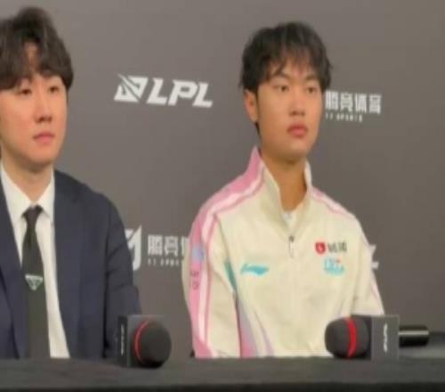 knight談出道八周年：自己剛上比較緊張拿每個冠軍都很印象深刻