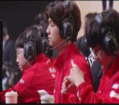 拼盡全力拿下5分！WE不敵TES止步第78名，WE取得5分世界賽積分