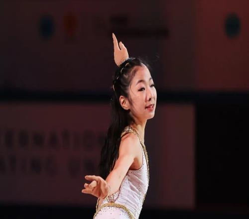 金博洋、隋文靜韓聰?shù)攘料嗳\賽，中國花滑隊出征米蘭名單即將出爐