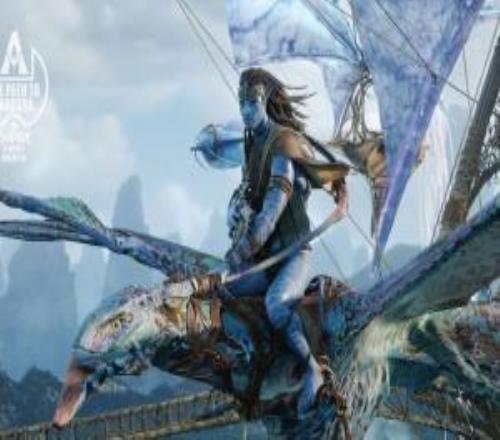 經(jīng)典電影續(xù)作遇冷！阿凡達(dá)3預(yù)售不及阿凡達(dá)2同期一半