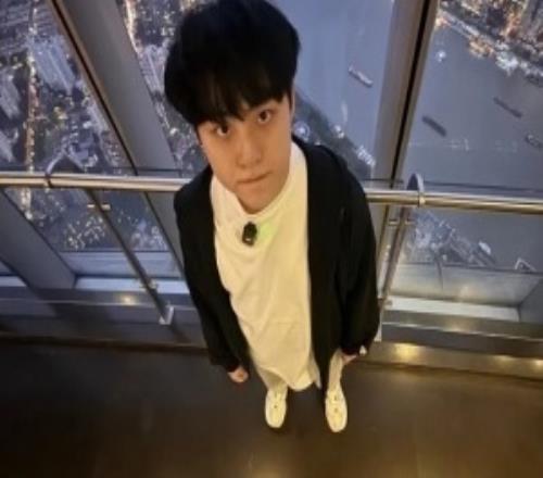 DK官方更新社媒:感受到了大家的热情和支持,我们明年见