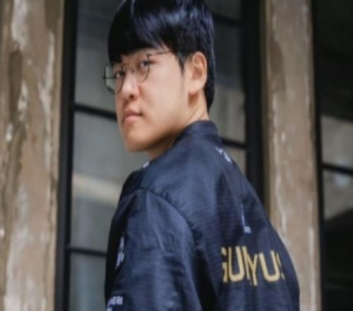 LOL官推发布言论Gumayusi:T1,不会输给LPL