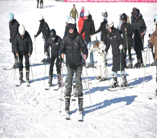 冰雪經濟，為長春高質量發展打開想象空間新京報評論