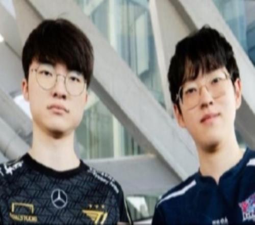 KeSpa杯第三日賽事：T1將對陣NSFaker與Scout首次在LCK聯賽交手