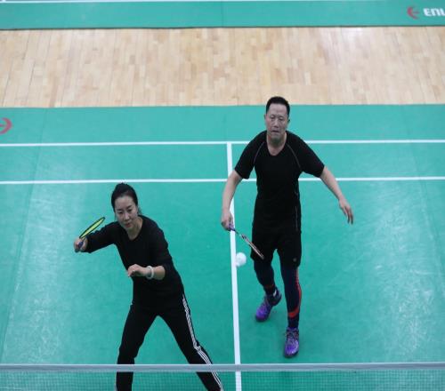 樂(lè)刻跨界入局羽毛球館健身連鎖品牌重塑傳統(tǒng)球館