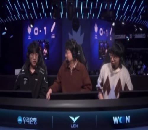 Zeus：第一次坐上解說臺確實感覺到解說本身是很困難的