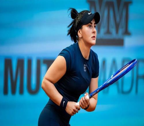 十年間，三位大滿貫冠軍，登頂后竟再無巡回賽冠軍