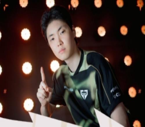 米勒看GEN10JDG：這團(tuán)戰(zhàn)太嚇人了