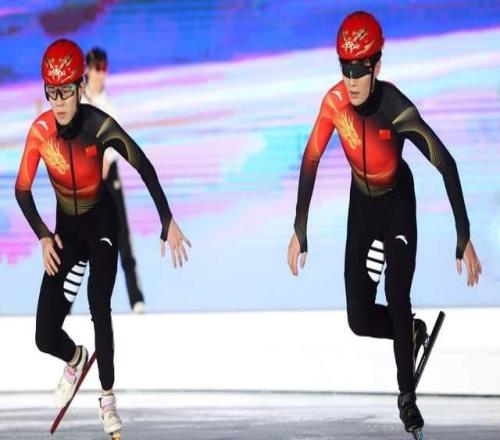 2026中國冬季十支國家隊比賽裝備發(fā)布安踏助力中國健兒出征米蘭