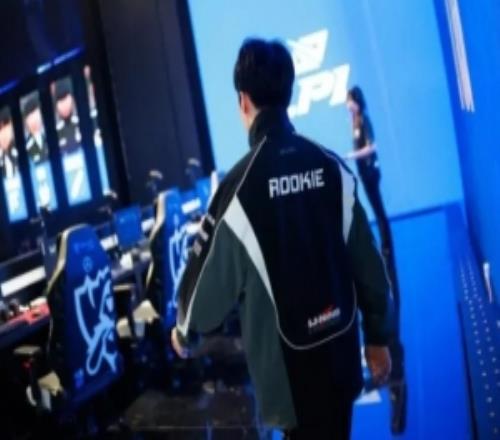 仁川中上還打嗎Rookie：明年iG陣容還不確定希望能吸取失敗的教訓