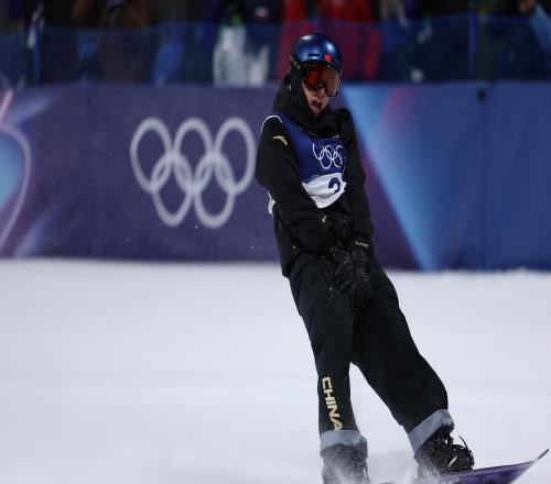 中國(guó)運(yùn)動(dòng)品牌角力米蘭冬奧