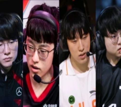 韓網(wǎng)：2026年LCK將成為L(zhǎng)OL首次有四位“S冠中單”同時(shí)參賽的聯(lián)賽