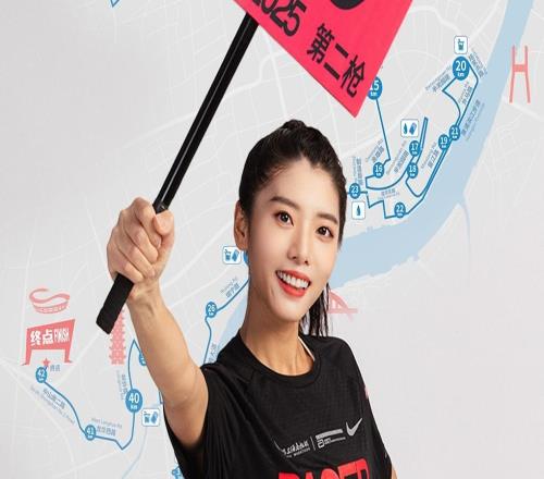 董艷她是如何解鎖上馬330Pacer的