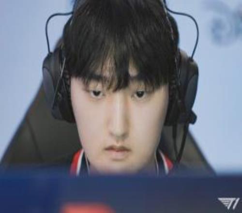 最嚴(yán)厲的父親23春季賽季后賽后，LCK舞臺小呂布只贏過一次Peyz