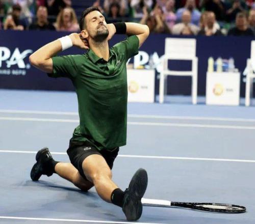 新賽事首周眾球員忙不停：阿辛攜手走穴，德約澳洲熱身