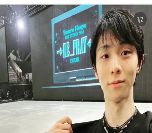 離開(kāi)冬奧，“職業(yè)選手”羽生結(jié)弦這四年在做什么