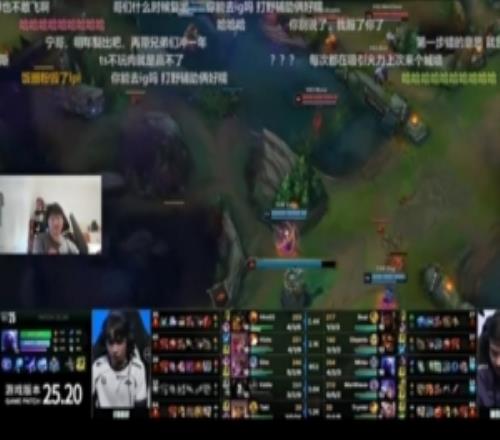 Ning：輸可能是一個人問題LOL不會因一個人贏也不會因為一個人輸