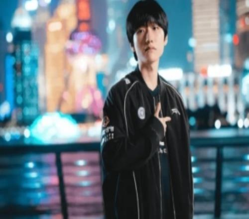 GEN經理Arnold：我要感謝Peanut，他對我們的貢獻不可估量