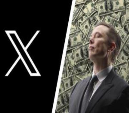 馬斯克X平臺原Twitter突發(fā)故障，全球逾萬人反饋“無法訪問”