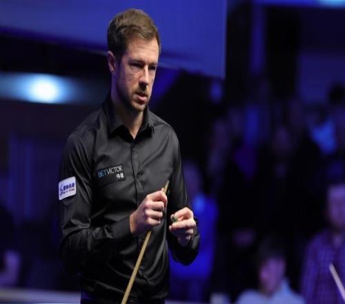 斯诺克北爱赛:利索夫斯基61周跃龙,时隔四年再进决赛