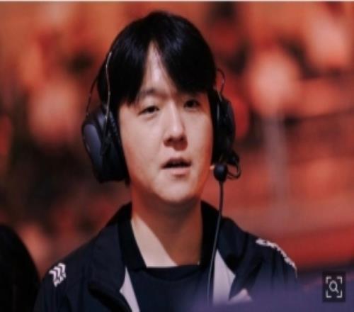 韓媒爆料：NS2026年的新主教練是Dandy！