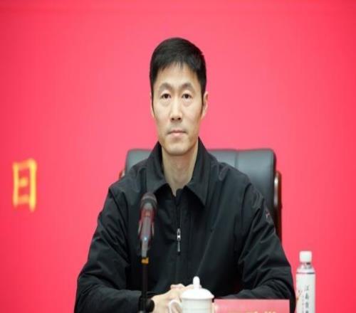 王勵(lì)勤辭任上海乒協(xié)會(huì)長，全力做好中國乒協(xié)和乒羽中心工作