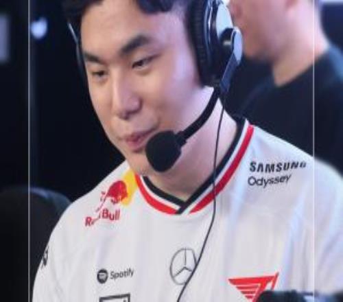 T1官方：我們與'Rather'申亨燮監(jiān)督的合約已經(jīng)終止