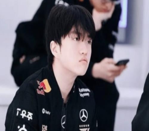 Keria：隊(duì)伍還未打過訓(xùn)練賽，希望在26賽季拿更多的冠軍