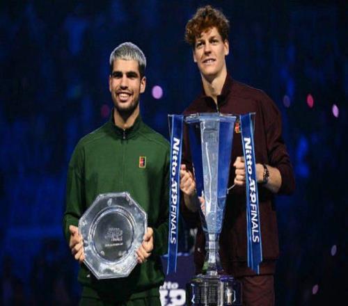 艳羡的22岁：15站大赛已登顶9个！