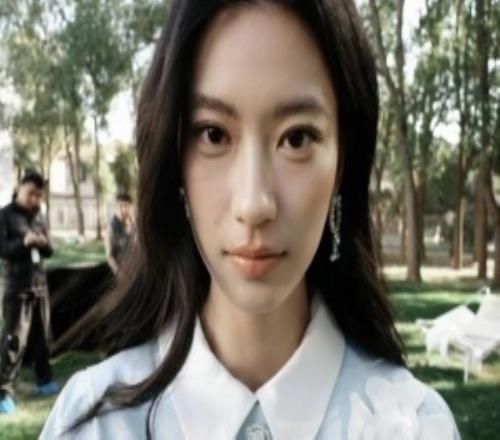 《黑神話鐘馗》短片女主臉模曝光本人稱能參與“黑神話”項目感到“非常非常幸運”