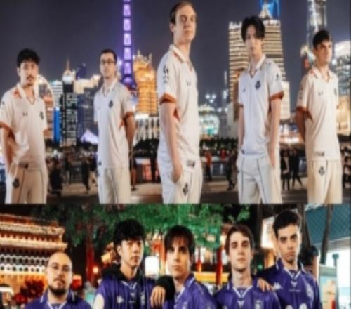 LEC發(fā)文告別S15：LEC的2025全球總決賽征程到此就結(jié)束了