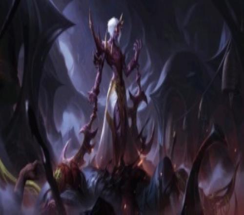 巴西爆料老哥再爆猛料：女暗裔佐蘭妮將加入《英雄聯盟》