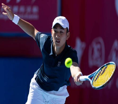 商竣程帶傷不敵布勃利克，網友：“澳網可咋辦”