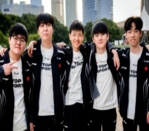 擊敗G2晉級四強，TES戰(zhàn)隊可選冠軍皮膚英雄池名單更新