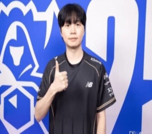 Bdd：想和Shanks交手成為三號種子很神奇中國食物好吃