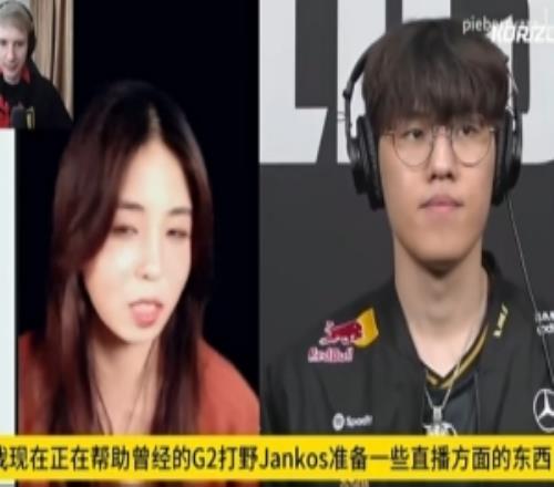 Jankos在得到Oner的稱贊后當場叛變歐洲：現在T1沒有輸的方法了！