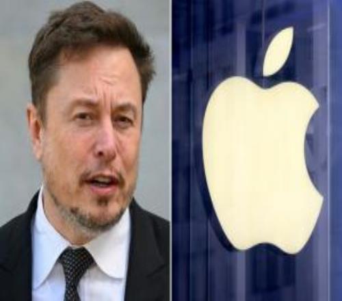 馬斯克炮轟蘋果谷歌聯(lián)手打磨SiriAI：“這是不合理的權(quán)利集中”