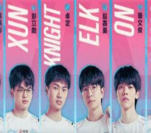 BLG超話熱議24BLG陣容或回歸管理層不換就算24b也是浪費(fèi)的一年