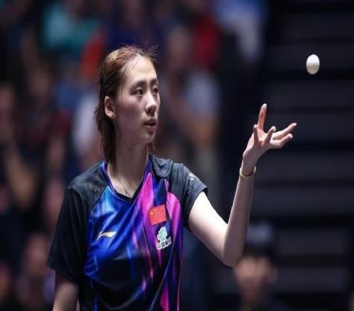 蒙彼利埃站：王藝迪43戰(zhàn)勝張本美和進(jìn)四強(qiáng)，陳熠出局