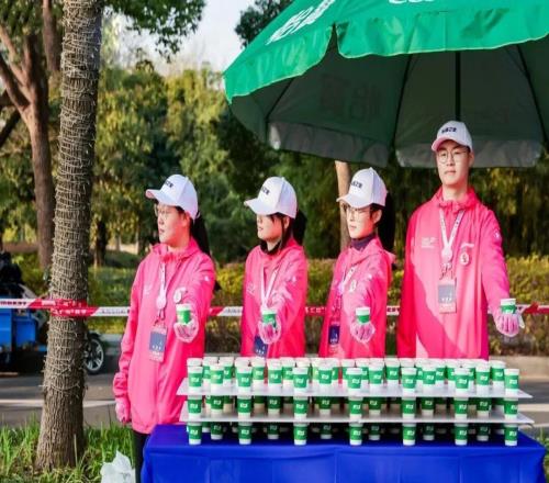 2026無錫馬拉松啟動報名，賽事獎金與規模全面升級